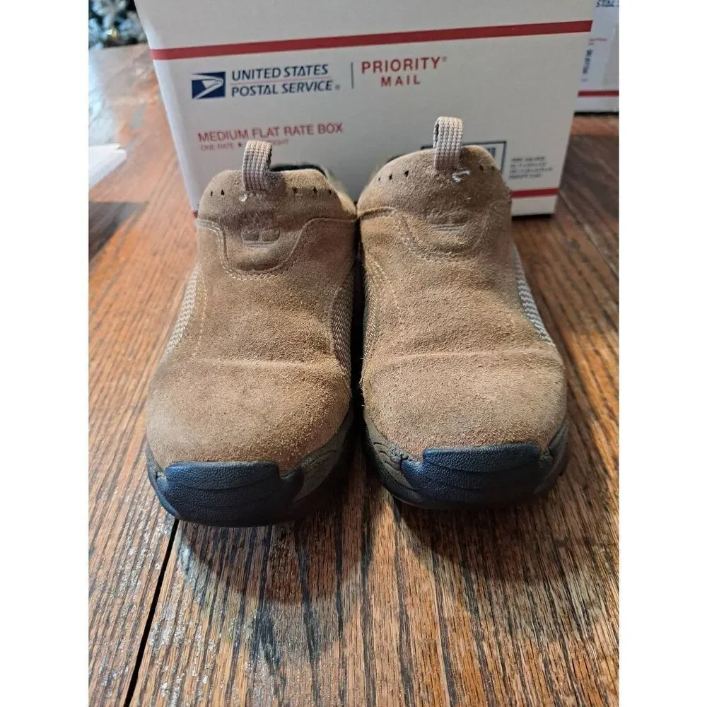 Timberland good used